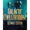 ESD GAMES ESD Galactic Civilizations I Ultimate Edition