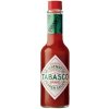 Tabasco red chilli omáčka sklo 150ml