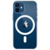 Apple iPhone 12 mini Clear Case with MagSafe transparentné MHLL3ZM/A