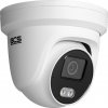 BCS-V-EIP24FCL3-AI2 BCS VIEW IP Dome kamera 4Mpx