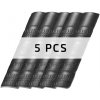Florbalová omotávka FREEZ Z-380 GRIP - black - 5pcs.