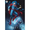 Seqoy s.r.o. Komiks Superman: Svět