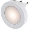 Orientačné svietidlo Rabalux 2282 LED 0,5W 5lm 3000K 230V IP20