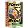 NUTREND Flexit GOLD DRINK 400 g jablko 400 g