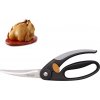 Fiskars Functional Form nožnice kuchárske 25 cm (859975) 1003033