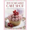 Home-made Cake Shop (Hannah Miles)(Pevná)