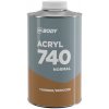 HB BODY 740 ACRYL NORMAL THINNER 500ml