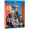 Teorie tygra BD