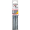 Bosch Príslušenstvo - Súprava vrtákov do muriva SDS Plus-5, 10x165 mm, 10 ks 2608585626