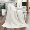 Bellatex deka Oceán 6511/004 krémová 150x200 cm