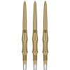 Target - darts Swiss Points - Signature RST - Gold - 30 mm