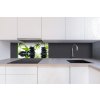 DIMEX | Dibond doska za kuchynskú linku | DBW-08040-032 Kamene Zen | 80 x 40 cm + Dibond obkladová doska Dimex do kuchyne Kamene Zen v rozmere 80 x 40 cm + lepidlo zadarmo