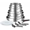 Tefal L897DS04 Ingenio Emotion On Súprava riadu 13 ks