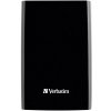 Verbatim Store n Go 1 TB externý pevný disk 6,35 cm (2,5) USB 3.2 (Gen 1x1) čierna 53023; 53023