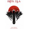 Děti zla - Jeff Lemire