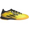 Kopačky Adidas - X SPEEDFLOW MESSI.3 | GW7422 | SOGOLD/CBLACK/BYELLO | EU 35,5 | UK 3 | US 3,5 |