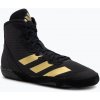 adidas Adizero core black/gold metallic