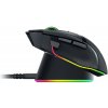 Razer Mouse Dock Pro + Wireless Charging Puck Bundle RZ81-01990100-B3M1