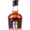 Dictador 10 Reserva Icónica 40% 0,7 l (čistá fľaša)