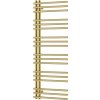 MEXEN - Neptún vykurovací rebrík/radiátor 1200 x 500 mm, 360 W, zlatá W101-1200-500-00-50
