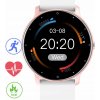 Smartwatch Gravity GT1-7 biely