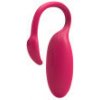 Nabíjacie vibračné bezdrôtové vajíčko Flamingo – Magic Motion (ovládané mobilom)