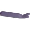 Je joue - vibrating bullet rabbit purple