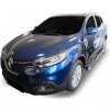 Bočné nerezové rámy Renault Kadjar 4
