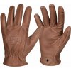 Helikon-Tex rukavice RANGE koženné HNEDÉ veľ.M