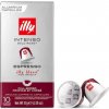 Kapsule Illy Espresso Intenso pre Nespresso 10 ks