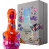 Dictador Game Changer Orange & Pink Bottle 40% 0,7 l (kazeta)