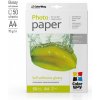 Color Way Fotopapier CW Lesklý samolepiaci 115/80g/m²,50ks,A4