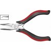 Yato - Kliešte ohnuté 115mm mini YT-2084