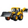 Pracovné autíčka - traktor JCB - CAB Toys