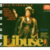 Smetana Bedřich - Libuše / Urbanová / 2CD [2 CD]