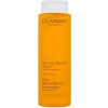 Clarins Aroma Tonic Bath & Shower Concentrate povzbuzující sprchový gel s esenciálními oleji 200 ml pro ženy