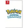 Pokémon Brilliant Diamond hra NINTENDO