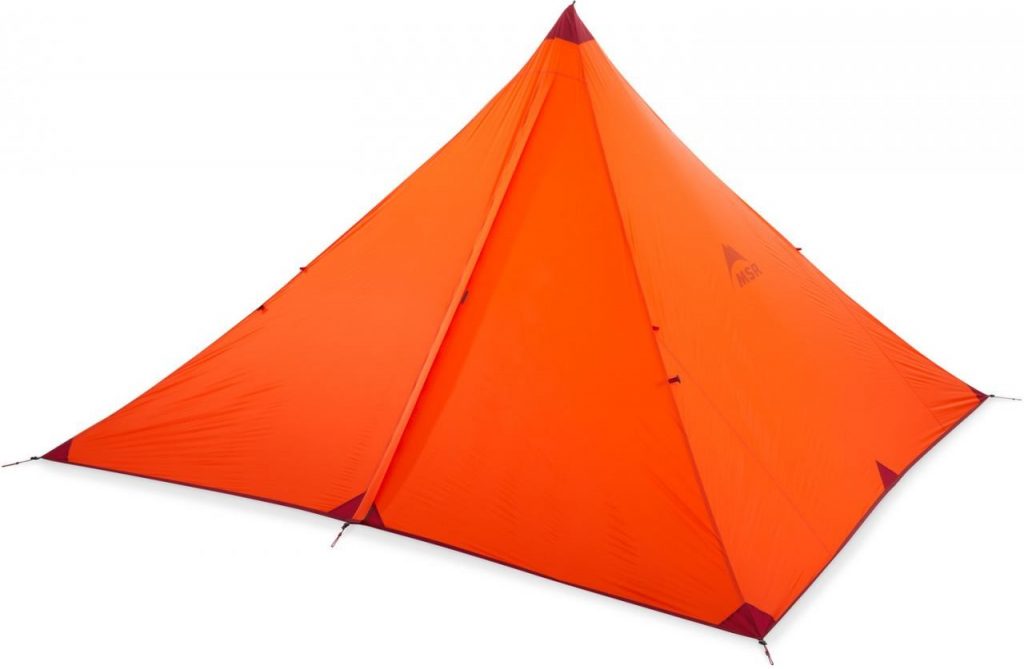 MSR Front Range Ultralight Tarp Shelter