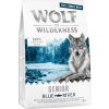 Wolf of Wilderness Senior 