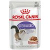 Royal Canin Sterilised kapsička pre mačky v šťave 85 g