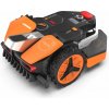 Robotická kosačka Worx Landroid Vision M600 (WR206E)