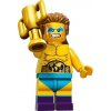 LEGO LEGO® 71011 Minifigúrka Šampión