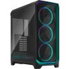 Fractal Design Meshify 3 Ambience Pro RGB Black TG Light Tint FD-C-MES3A-03