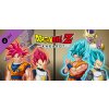 Dragon Ball Z Kakarot + A New Power Awakens Set
