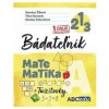 Matematika Bádateľník - Žilková Katarína, Marcinek Tibor, Totkovičová Martina