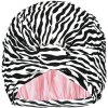 Styledry Vlasové Doplnky Shower Cap - Dazzle Of Zebras Čiapka 1 kus