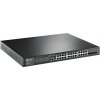 TP-Link TL-SG3428MP 28xGb L2+ manažovaný 384W switch POE+ Omada SDN