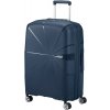 American Tourister STARVIBE SPINNER 67/24 EXP 146371 Navy Starvibe 70 l
