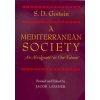 Mediterranean Society, An Abridgment in One Volume