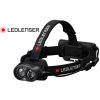 LED čelovka Ledlenser H19R CORE 3500lm, USB nabíjateľná
